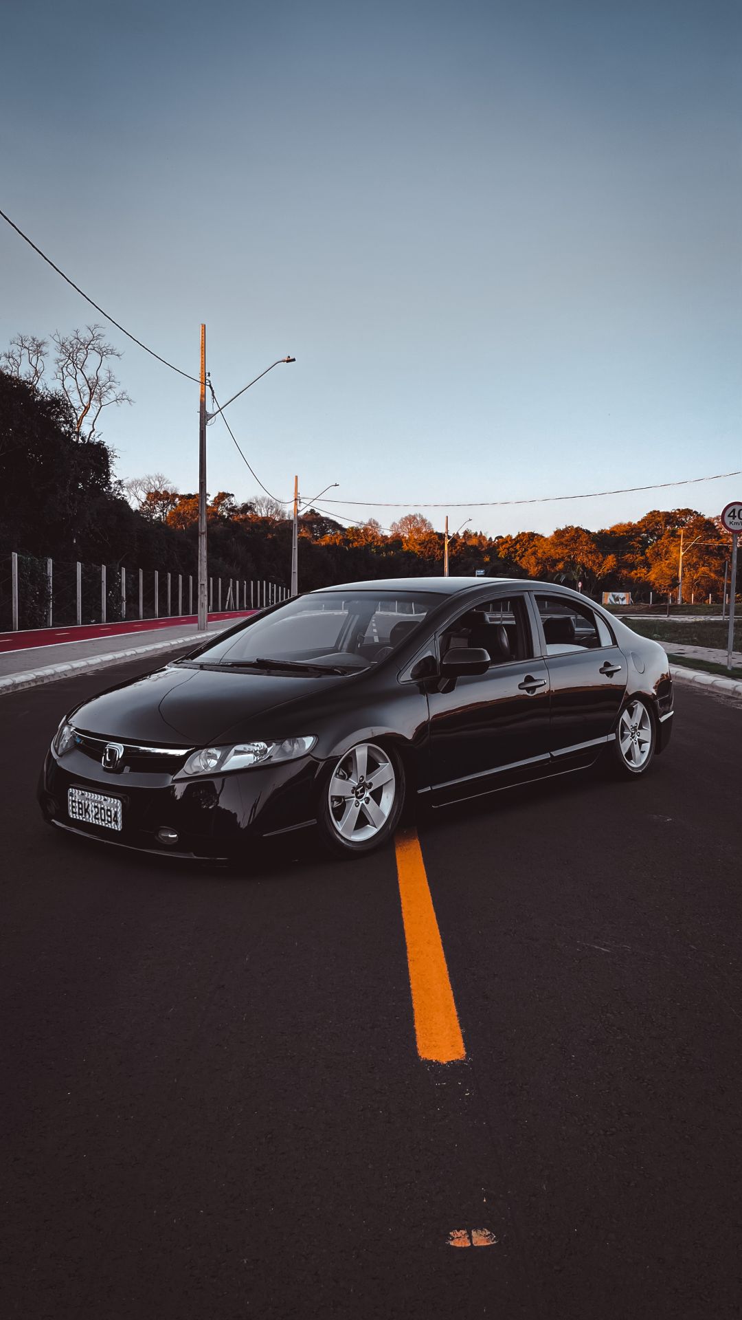 HONDA CIVIC ou 35 MIL R$